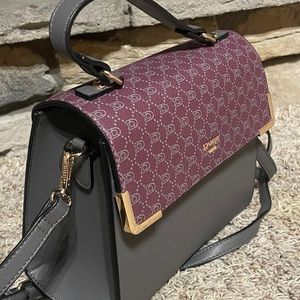 New Dune London handbag